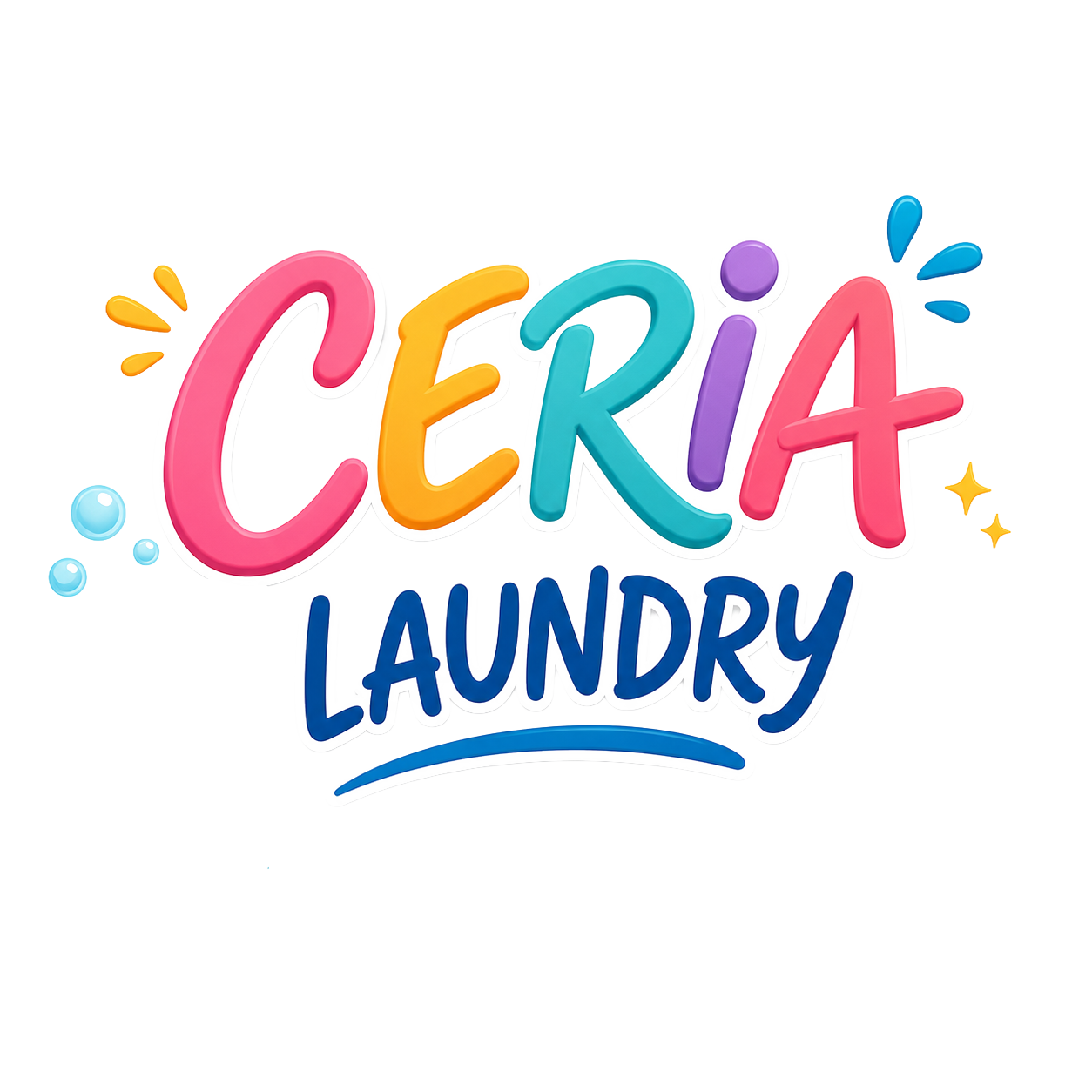 Ceria Laundry